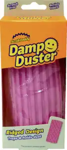 Scrub Daddy® Damp Duster