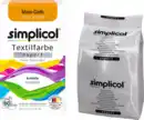 Bild 2 von simplicol Textilfarbe expert Mais-Gelb, 150 g