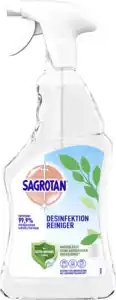 Sagrotan Desinfektion Reiniger, 500 ml