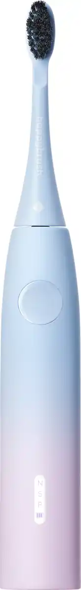 Bild 2 von happybrush Schall-Zahnbürste ECO V3 Sunrise-Edition