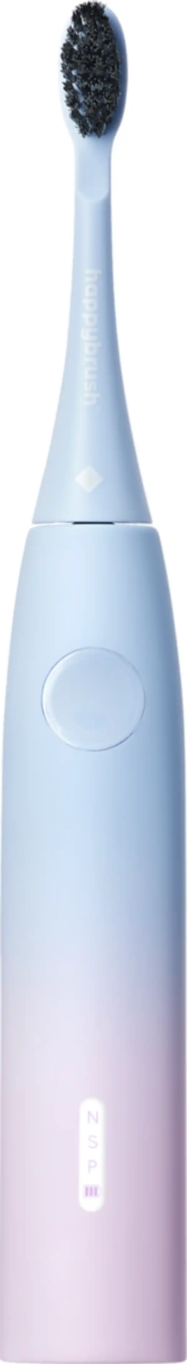 Bild 2 von happybrush Schall-Zahnbürste ECO V3 Sunrise-Edition