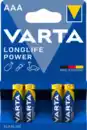 Bild 1 von Varta Longlife Power AAA Batterien