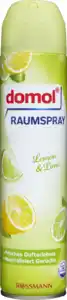 domol Raumspray Lemon & Lime, 300 ml