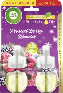 Air Wick Duftölflakon Nachfüller Duo Frosted Berry Wonder, 38 ml