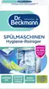 Bild 1 von Dr. Beckmann Spülmaschinen Hygiene-Reiniger, 75 g