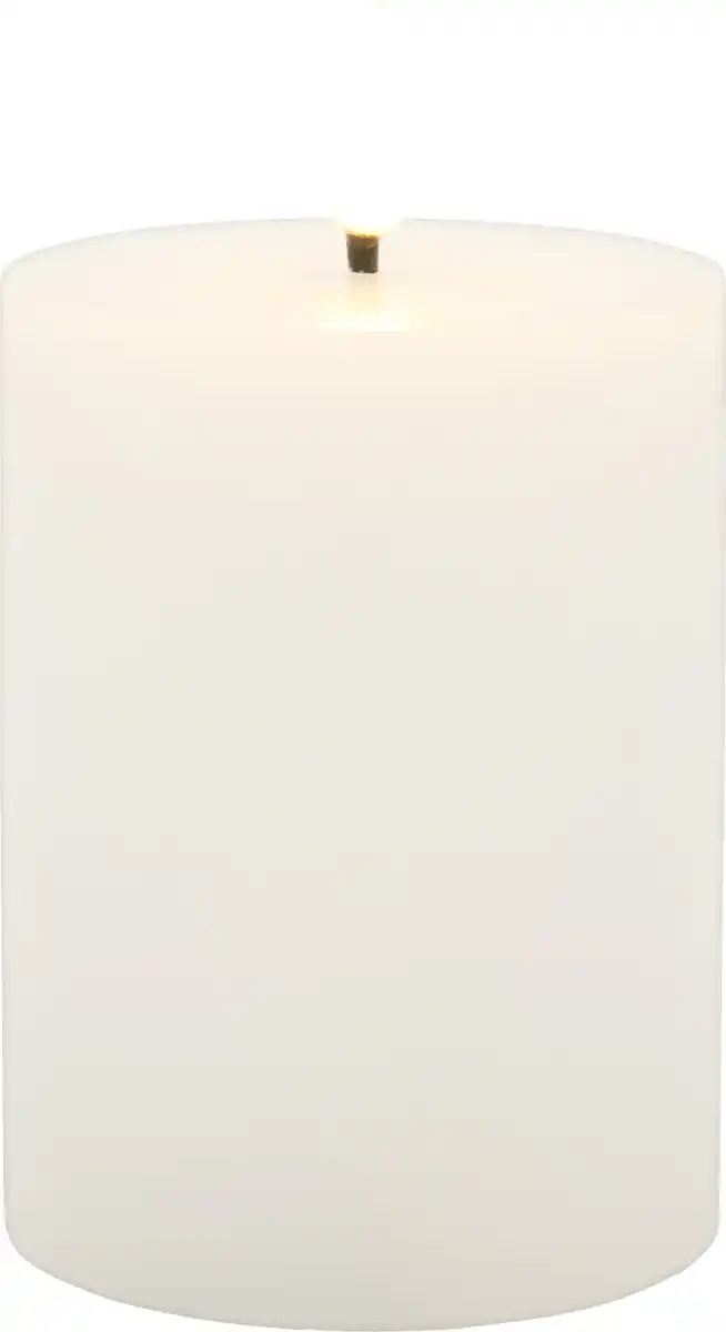 Bild 3 von RUBIN LICHT LED-Kerzen