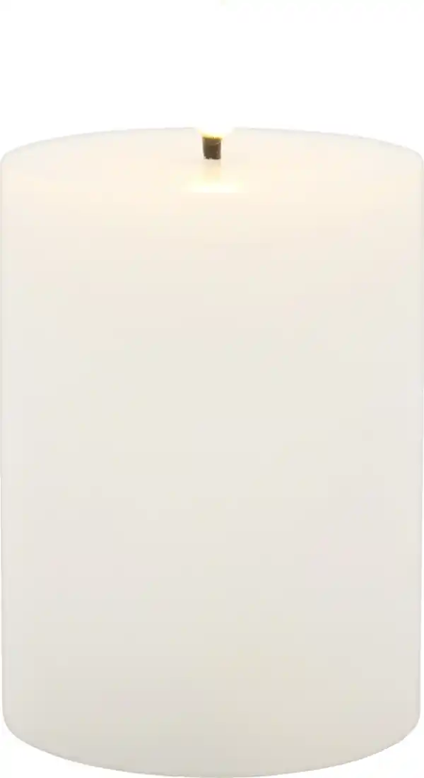 Bild 3 von RUBIN LICHT LED-Kerzen