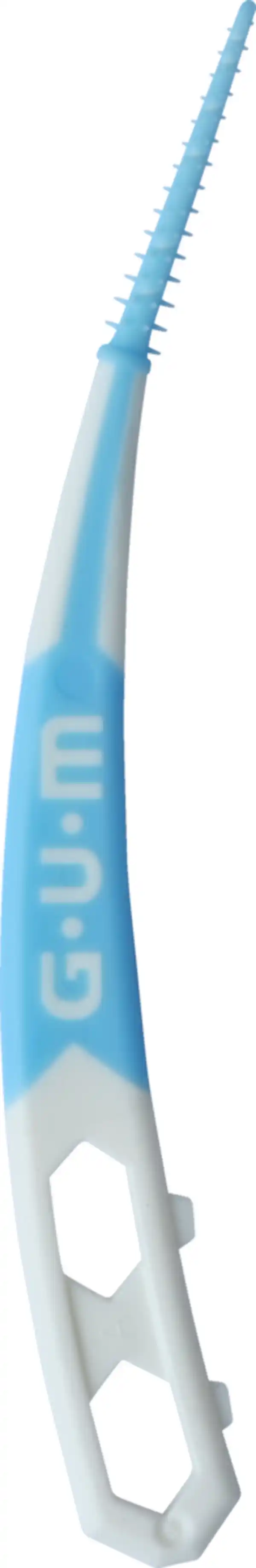 Bild 2 von GUM® SOFT-PICKS® ADVANCED small mit Reise-Etui