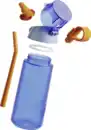 Bild 3 von air up Trinkfasche Mini Sipper The Dolphin 600 ml