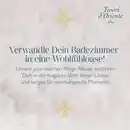 Bild 4 von Tesori d'Oriente Aromatische Handcreme Byzantium Schwarze Rose & Labdanum, 75 ml