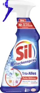 Sil 1 für Alles Fleckenspray, 500 ml