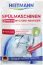 Bild 1 von Heitmann Express Spülmaschinen Hygiene-Reiniger, 30 g