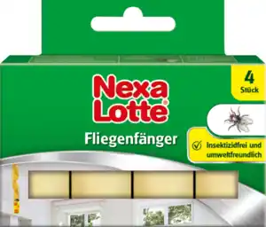 Nexa Lotte Fliegenfänger