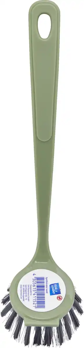 Bild 3 von flink & sauber Spülbürste rund 2