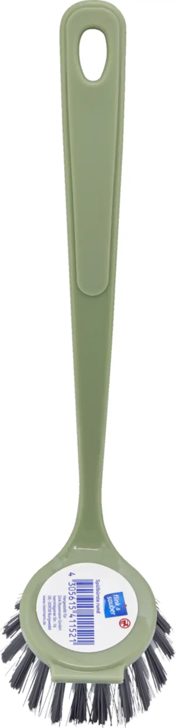 Bild 3 von flink & sauber Spülbürste rund 2