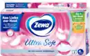 Bild 1 von Zewa Toilettenpapier Ultra Soft