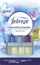 Bild 1 von febreze 3Volution Duftstecker Nachfüllflakon Lenor Aprilfrisch, 20 ml