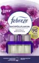 Bild 1 von febreze 3Volution Duftstecker Nachfüllflakon Lenor Amethyst, 20 ml