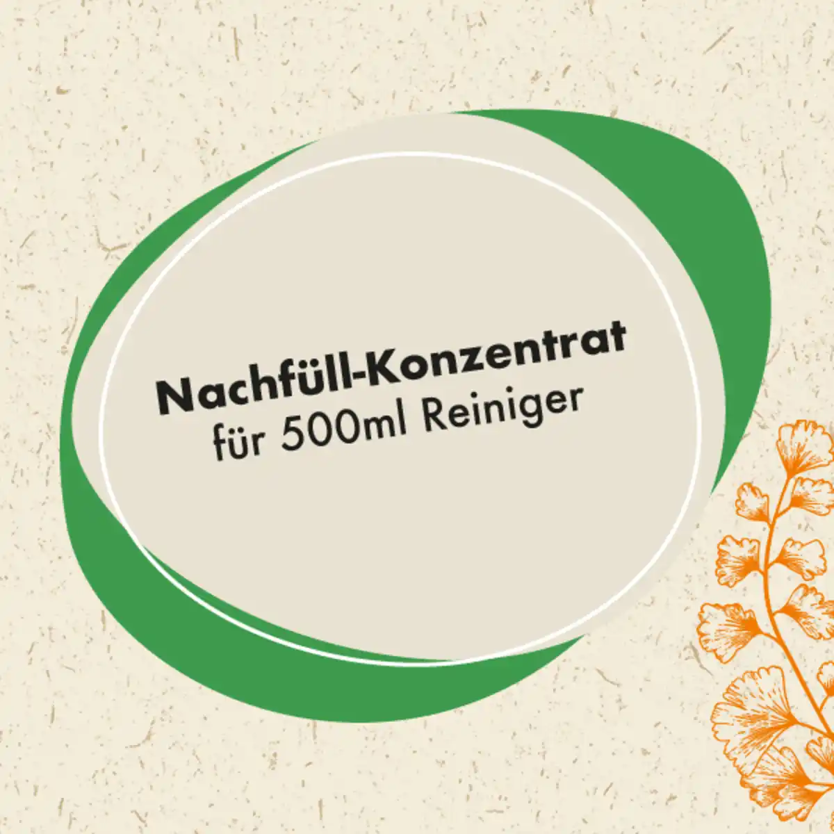 Bild 3 von eco Freude Badreiniger Nachfüll-Konzentrat, 140 ml