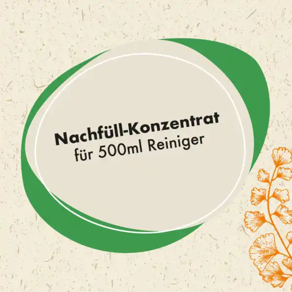 Bild 3 von eco Freude Badreiniger Nachfüll-Konzentrat, 140 ml