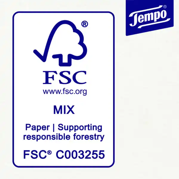 Bild 4 von Tempo Taschentücher