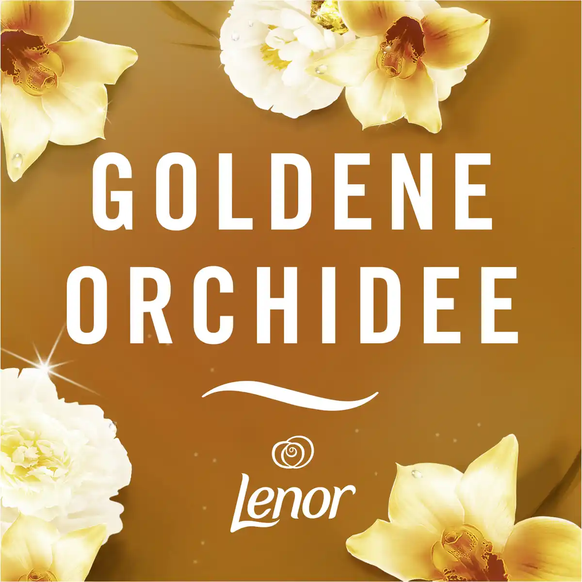 Bild 3 von febreze 3Volution Duftstecker Nachfüllflakon Lenor Goldene Orchidee, 20 ml