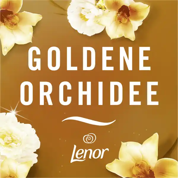 Bild 3 von febreze 3Volution Duftstecker Nachfüllflakon Lenor Goldene Orchidee, 20 ml