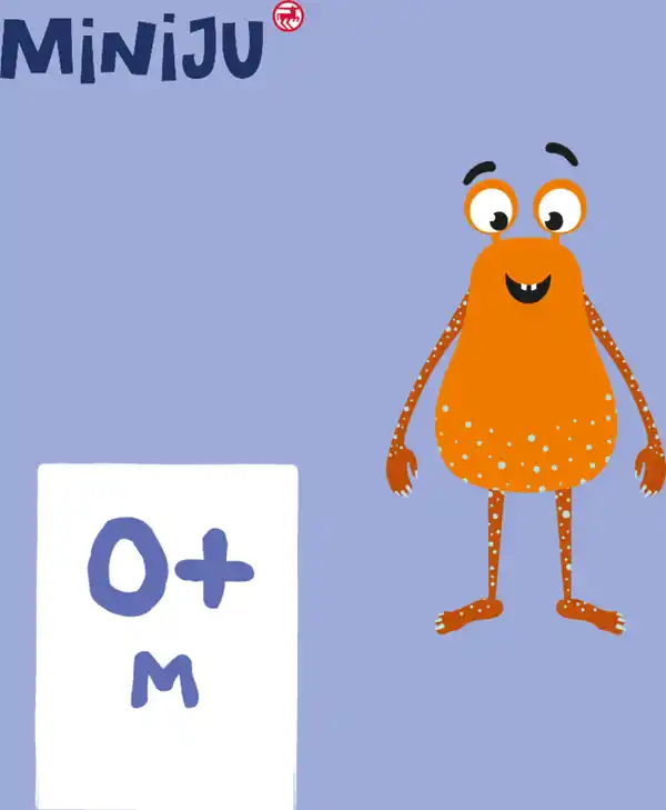 Bild 4 von Miniju Activity Ball