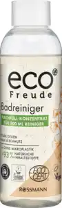 eco Freude Badreiniger Nachfüll-Konzentrat, 140 ml