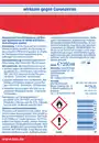 Bild 2 von SOS Desinfektions-Spray INTENSE Hände + Flächen, 250 ml