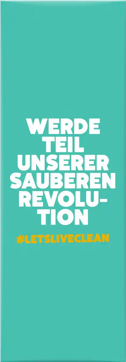 Bild 4 von Ecover Universalwaschmittel Pulver Lavendel & Eukalyptus 18 WL