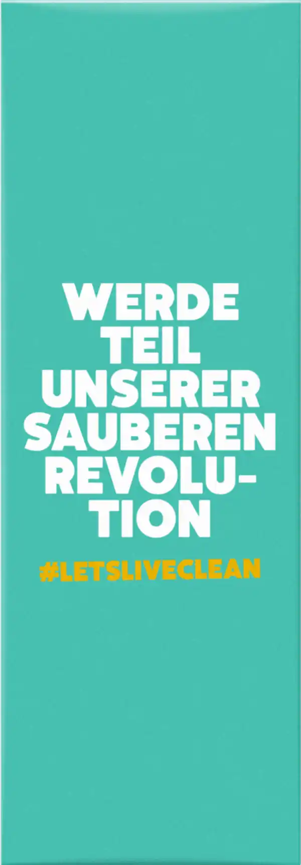 Bild 4 von Ecover Universalwaschmittel Pulver Lavendel & Eukalyptus 18 WL