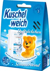 Kuschelweich Sommerwind Duftsäckchen