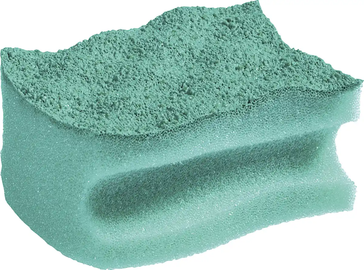 Bild 2 von Vileda Glitzi PUR Active Schwamm 2+1 Sparpack