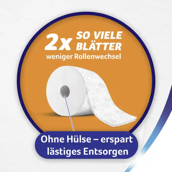 Bild 4 von Zewa Toilettenpapier Smart