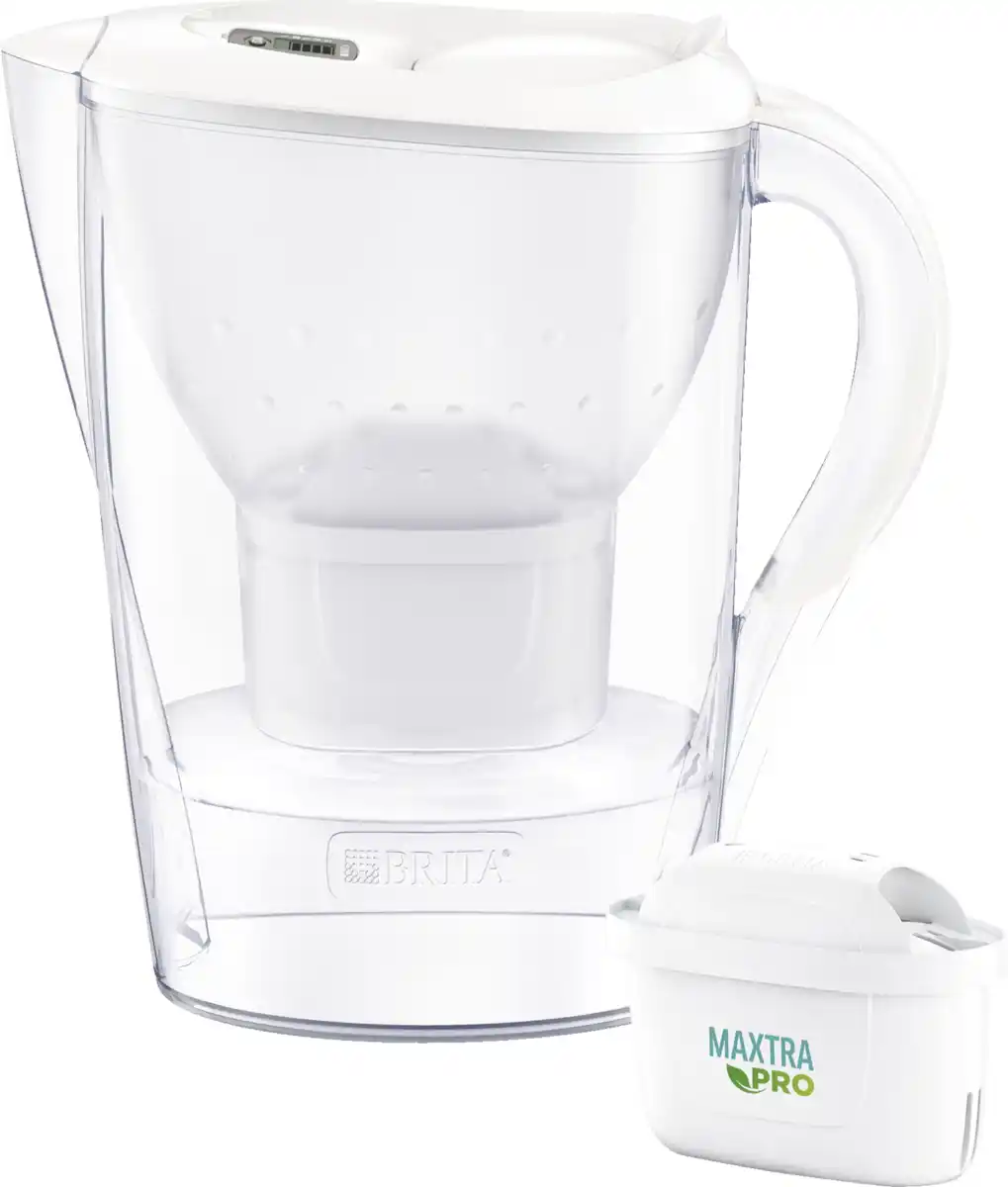 Bild 3 von Brita Wasserfilter-Kartusche Maxtra Pro All-In-1