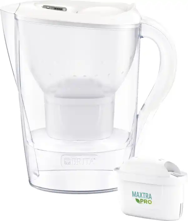 Bild 3 von Brita Wasserfilter-Kartusche Maxtra Pro All-In-1