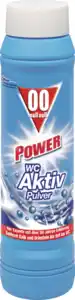 00 Null Null Power WC Aktiv Pulver, 1.000 g