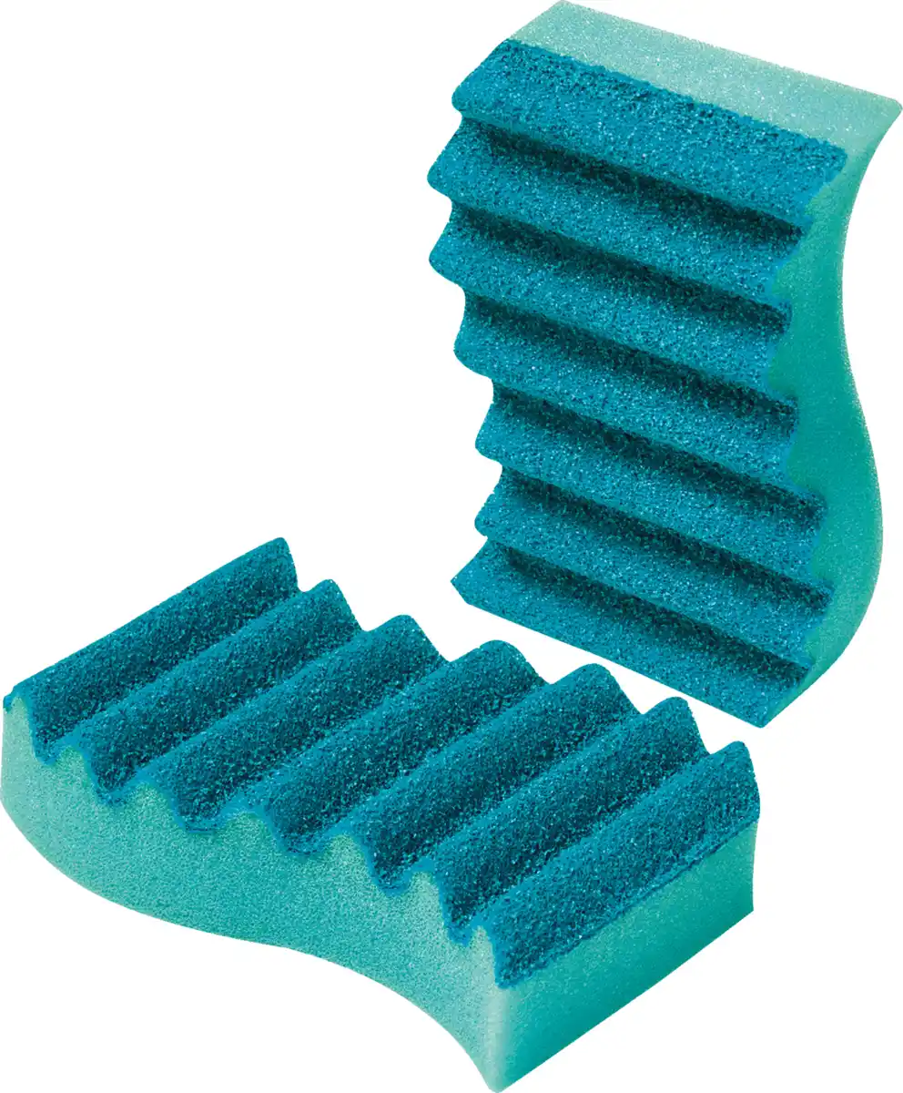 Bild 4 von Spontex Flexy Fresh Reinigungsschwämme