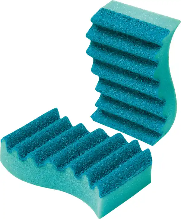 Bild 4 von Spontex Flexy Fresh Reinigungsschwämme