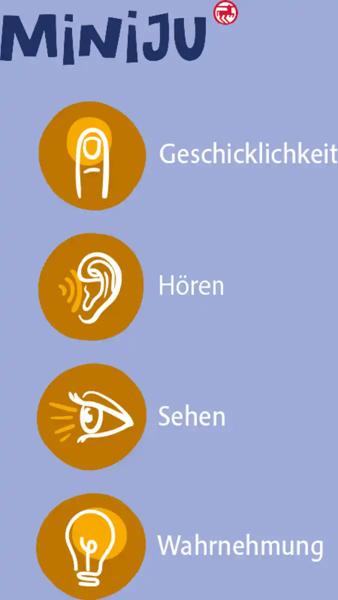 Bild 4 von Miniju Tierpiano