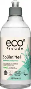 eco Freude Spülmittel Grapefruit Eukalyptus, 500 ml