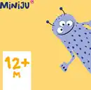 Bild 4 von Miniju Formensortier-Eimer