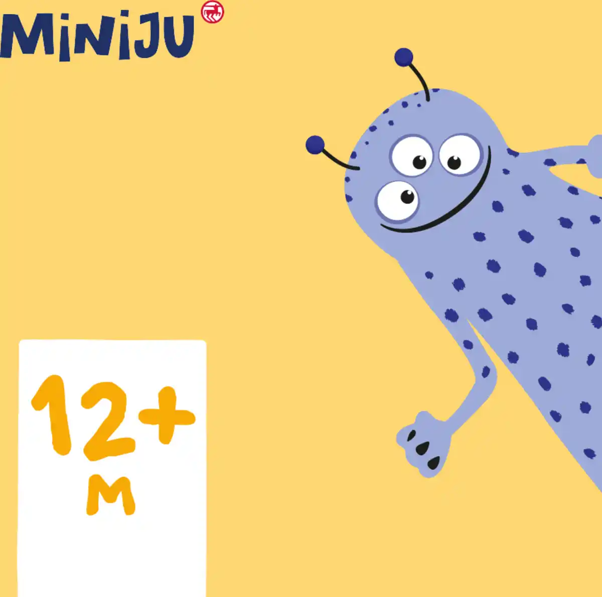 Bild 4 von Miniju Formensortier-Eimer