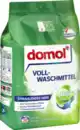 Bild 1 von domol Vollwaschmittel Pulver 20 WL