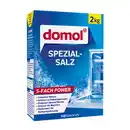 Bild 2 von domol Spezial-Salz, 2 kg