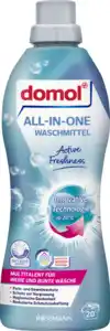 domol All in One Waschmittel, 1 L