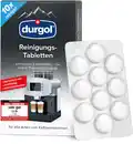 Bild 1 von Durgol Reinigungs-Tabletten