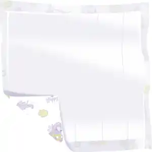 bella baby Happy Wickelunterlagen Gr. XL