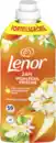 Bild 1 von Lenor Weichspüler Konzentrat Orange Verbena Flasche 59WL, 59 WL